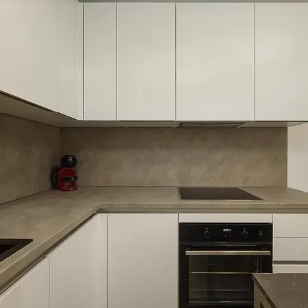 Apartamento Bila - Mari