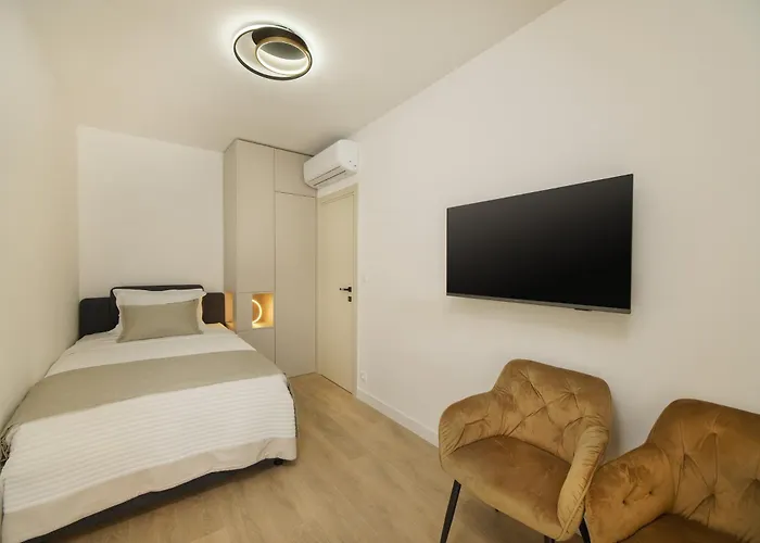 Bila - Mari Apartamento