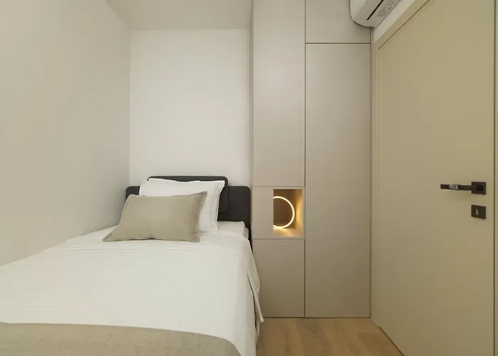 Apartamento Bila - Mari Podstrana