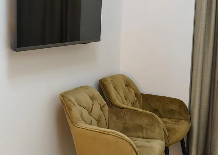 Apartamento Bila - Mari *