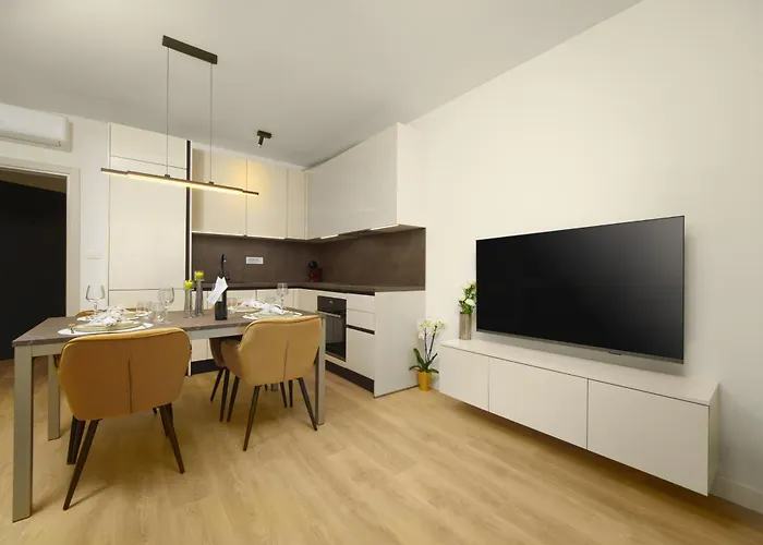 Bila - Mari Apartamento
