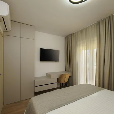 Apartman Bila - Mari