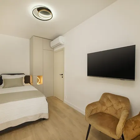 Bila - Mari Apartman