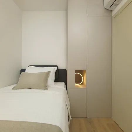 Apartman Bila - Mari Podstrana