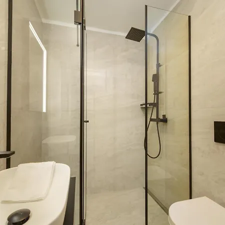 Apartman Bila - Mari Podstrana