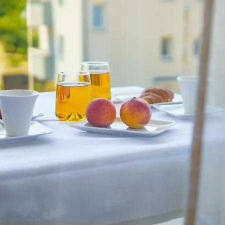 Apartman Bila - Mari *