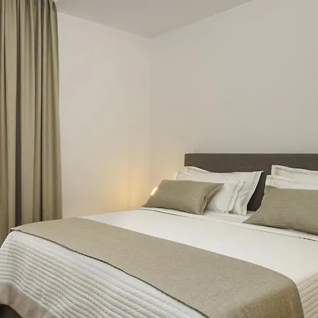 Apartman Bila - Mari