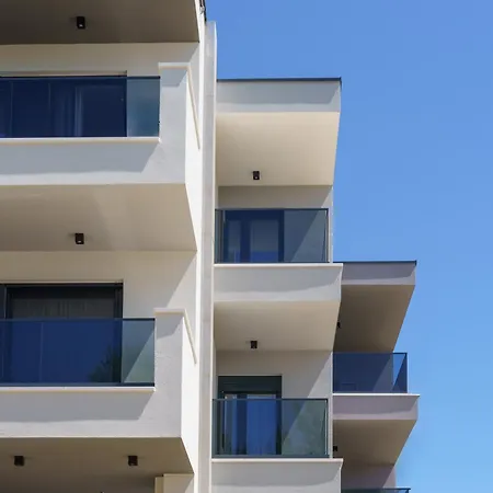 Bila - Mari Apartman Podstrana