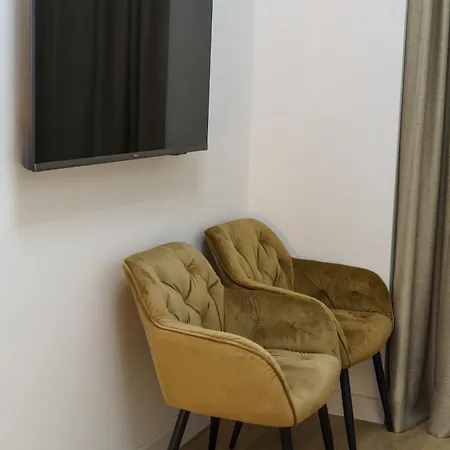 Apartman Bila - Mari *