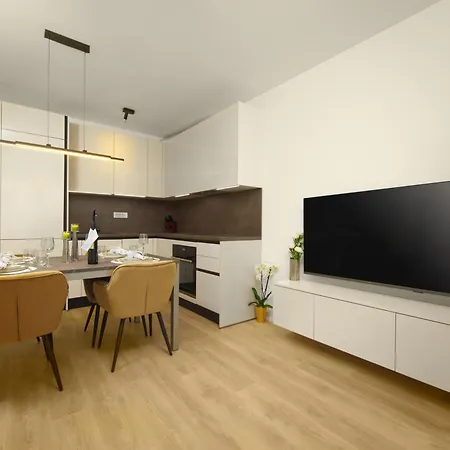 Bila - Mari Apartman