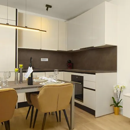 아파트 Bila - Mari