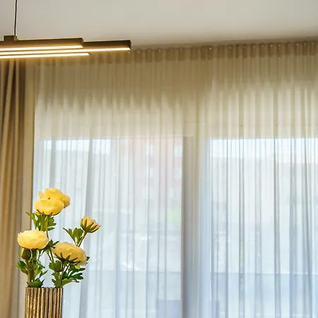 Bila - Mari Apartman