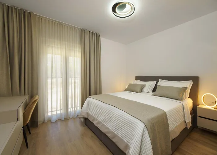 Bila - Mari Apartmán